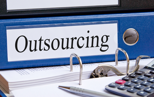 outsourcing Company