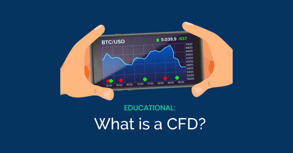 what is CFD