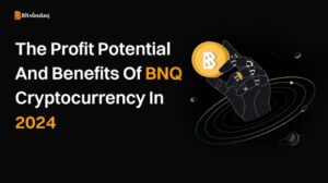 Benefits of BNQ Staking
