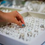 Silver Jewellery